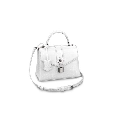 LOUIS VUITTON ROSE DES VENTS MINI M84713 (19*15*9cm)
